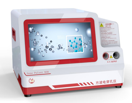 分子杂交仪